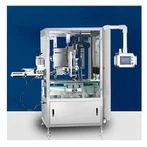 Màquina de tapat lineal