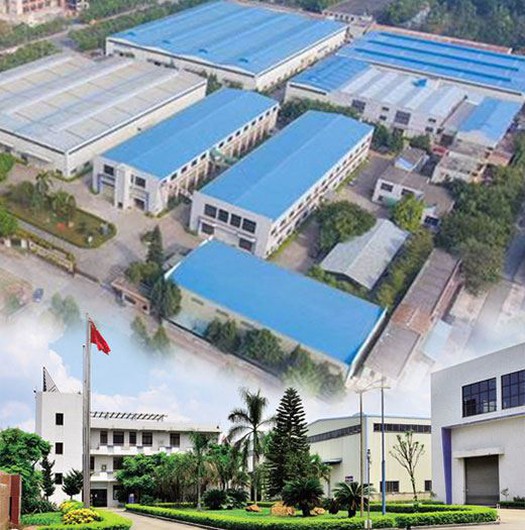 Guangzhou RITO Embalatge Màquina Co., Ltd